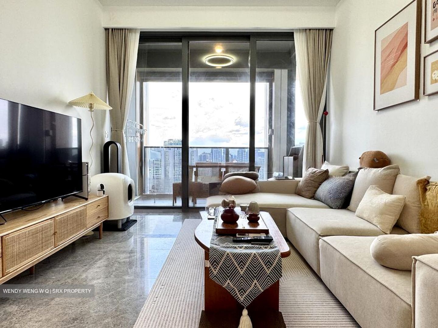 Riviere  (D3), Condominium #468311151